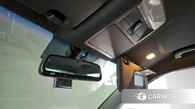 Ssangyong Rexton Sports id 3796266 из Кореи 10