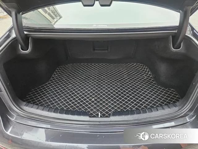 Kia K7 Premier id 3592875 из Кореи 10