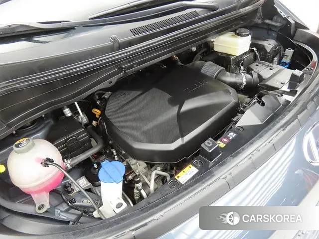 Hyundai Staria id 3734745 из Кореи 10