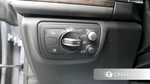 Audi New A6 id 3893924 из Кореи 10