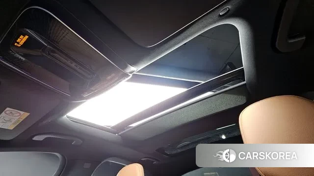 Mercedes-Benz E-Class W214 id 3491971 из Кореи 10