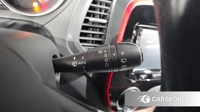 Renault Korea (Samsung) New QM3 id 3682149 из Кореи 10