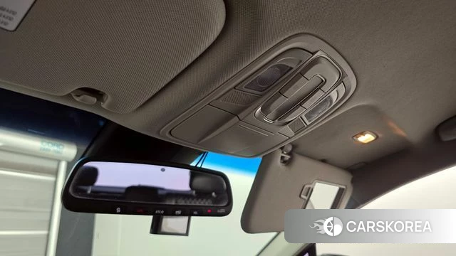 Hyundai Santa Fe TM id 3867445 из Кореи 10