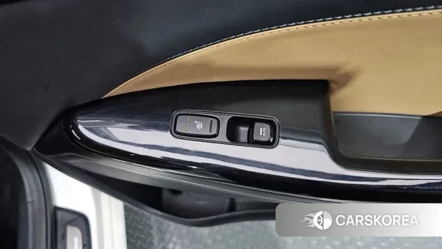 Kia K7 Premier id 3728103 из Кореи 10