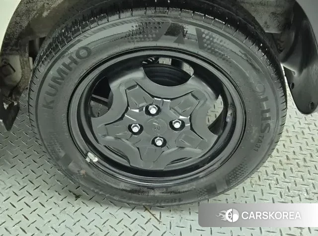 Hyundai Casper id 2974745 из Кореи 10