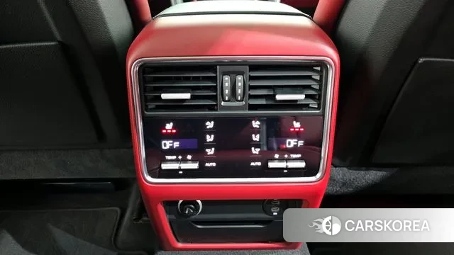 Porsche Cayenne (PO536) id 3708221 из Кореи 10