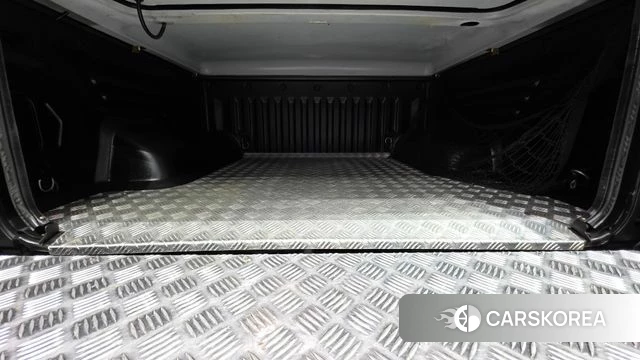 Ssangyong The New Rexton Sport id 3871986 из Кореи 10