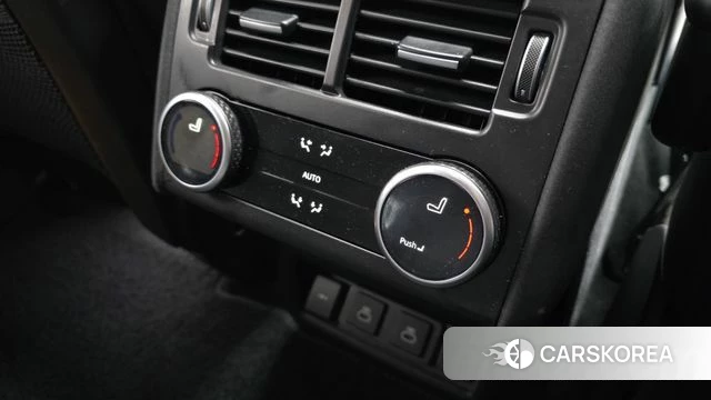 Land Rover Discovery 5 id 3793294 из Кореи 10