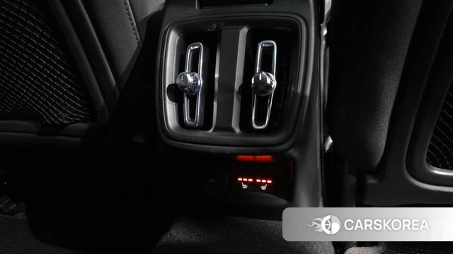 Polestar Polestar 2 id 4500597 из Кореи 10
