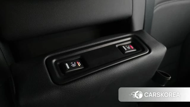 Renault Korea (Samsung) The New QM6 id 3879206 из Кореи 10