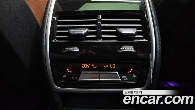 BMW X6 (G06) id 2476565 из Кореи 10