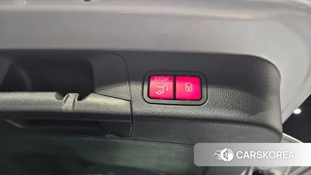 Mercedes-Benz GLB-Class X247 id 3422448 из Кореи 10