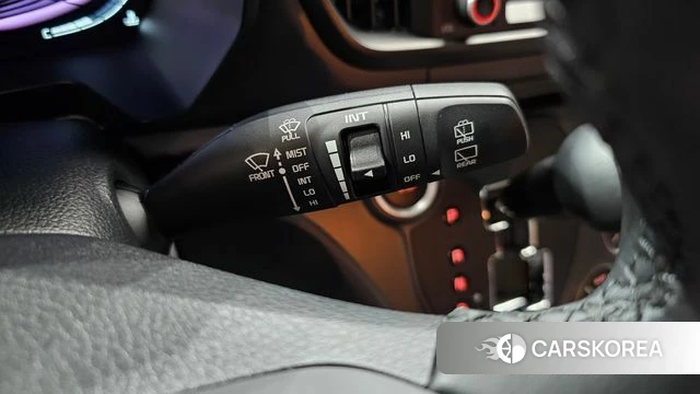Kia The New Kia Ray id 4649533 из Кореи 10