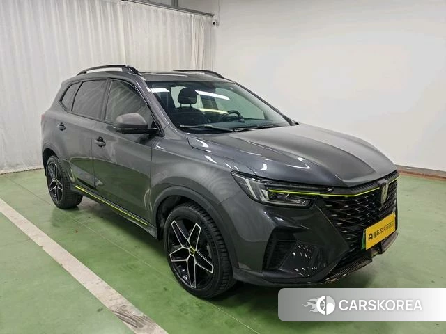 Roewe eRX5 id 4219334 из Китая 10