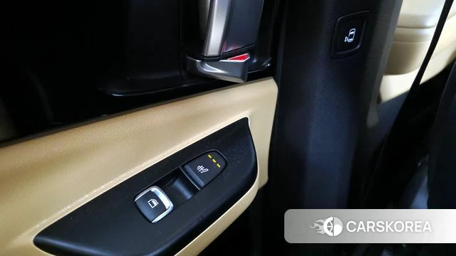 Kia Carnival 4th generation id 3940345 из Кореи 10