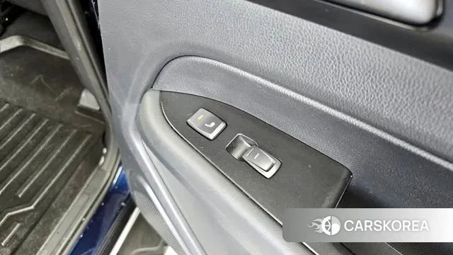 Ssangyong Rexton Sports id 3060163 из Кореи 10