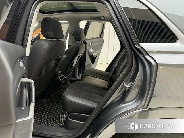 Audi Q3 id 4314315 из Китая 10