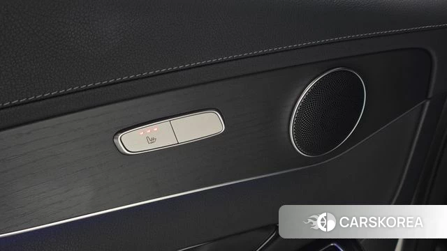 Mercedes-Benz GLC-Class X253 id 4489628 из Кореи 10