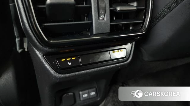 Lexus NX350h Second generation id 4414604 из Кореи 10