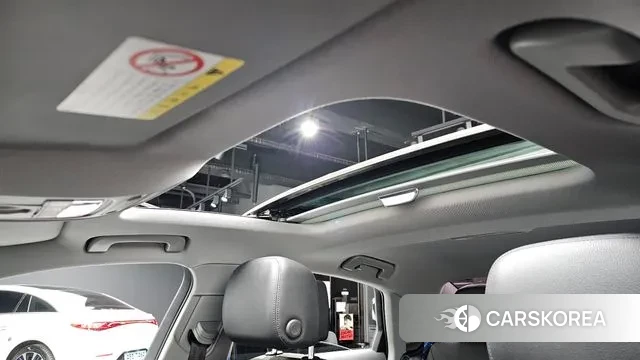 Audi New A3 id 3636656 из Кореи 10