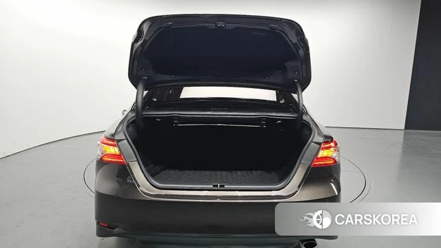Toyota Camry (XV70) id 4246034 из Кореи 10