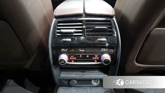 BMW 5 Series (G30) id 3484704 из Кореи 10