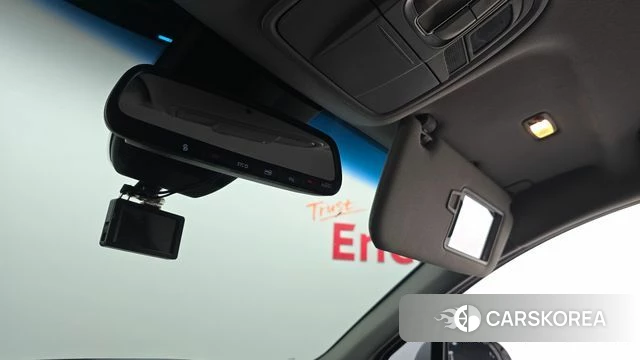 Hyundai Santa Fe TM id 4269519 из Кореи 10