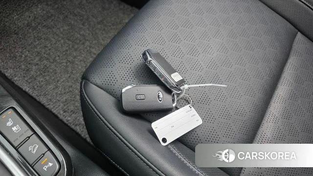 Kia Seltos id 4366396 из Кореи 10