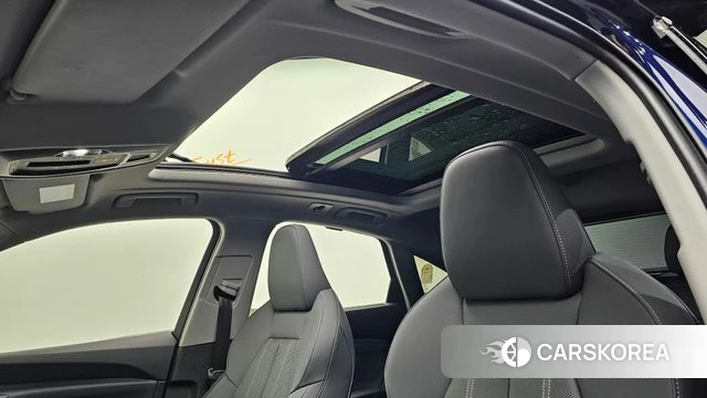 Audi Q5 (80A) id 4571008 из Кореи 10