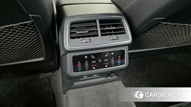 Audi A7 (4K) id 4187135 из Кореи 10