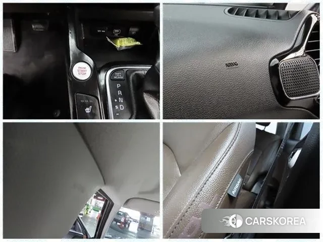 Kia Soul Booster id 3509887 из Кореи 10