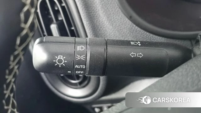 Kia Morning Urban (JA) id 3891632 из Кореи 10