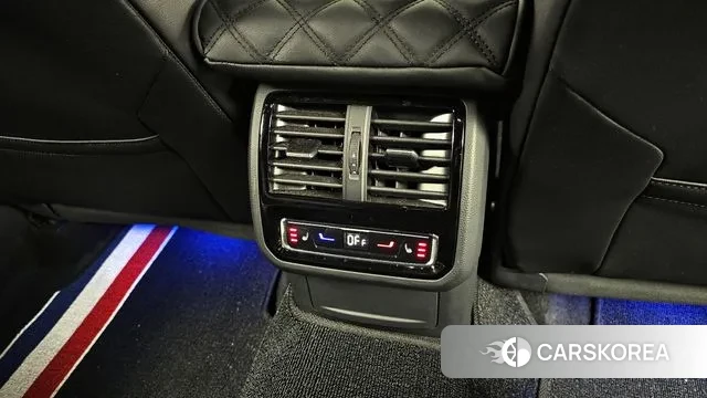 Volkswagen Arteon id 3394657 из Кореи 10