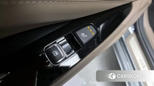 Kia K8 Hybrid id 3488355 из Кореи 10