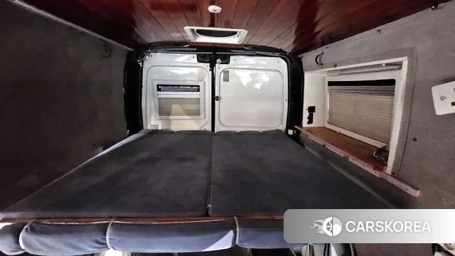 Renault Korea (Samsung) Master id 3598757 из Кореи 10