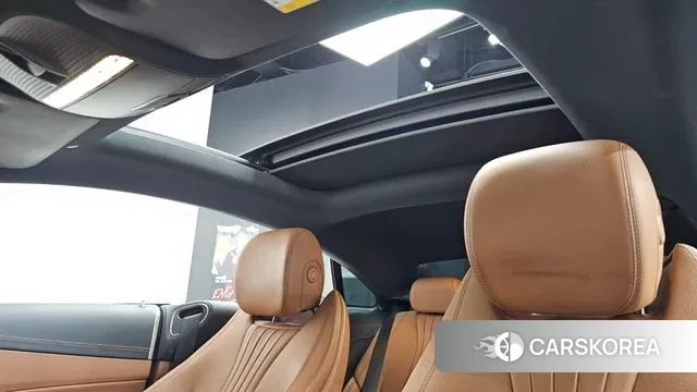 Mercedes-Benz E-Class W213 id 3391392 из Кореи 10