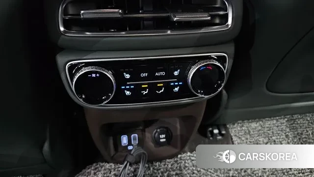 Genesis GV80 id 2964148 из Кореи 10