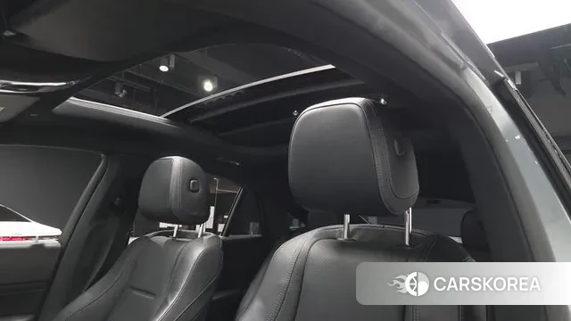 Mercedes-Benz GLE-Class W167 id 3676478 из Кореи 10