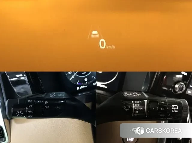 Kia Sorento 4th Generation id 2959317 из Кореи 10