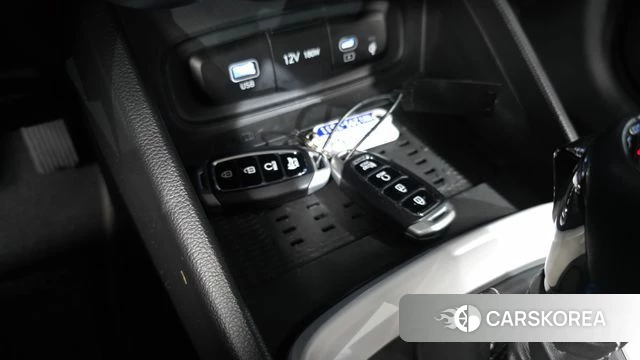Hyundai Venue id 4322028 из Кореи 10