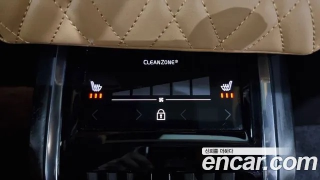 Volvo S90 id 2645382 из Кореи 10