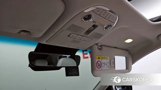 Hyundai The New Grandeur IG id 3546055 из Кореи 10