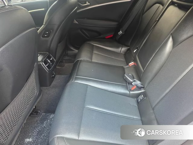 Genesis G70 id 4453398 из Кореи 10