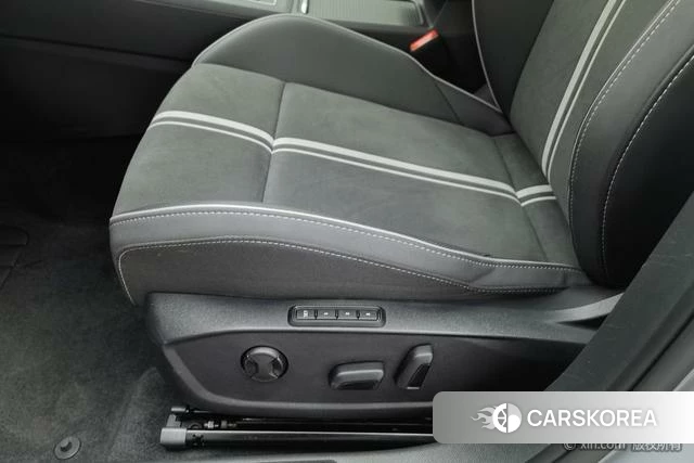 Volkswagen Golf id 4275204 из Китая 10