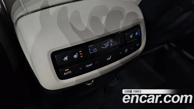 Hyundai Palisade id 2927119 из Кореи 10