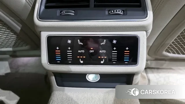 Audi A6 (C8) id 3385439 из Кореи 10