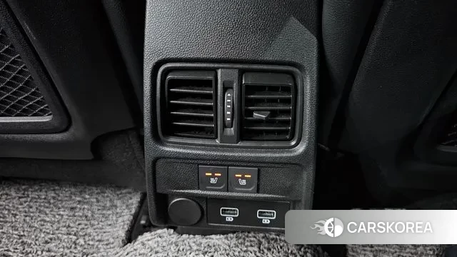 Renault Korea (Samsung) XM3 id 3012091 из Кореи 10