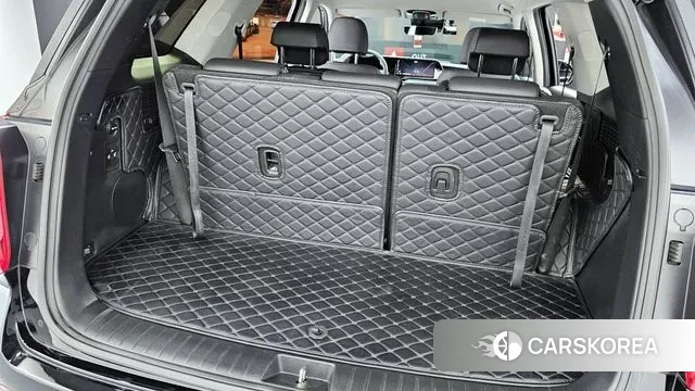 Hyundai The New Palisade id 3366267 из Кореи 10