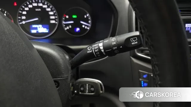 Hyundai The New Grand Starex id 3156406 из Кореи 10