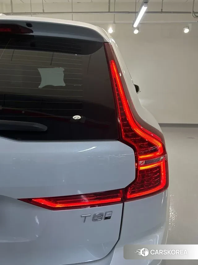 Volvo XC60 second Generation id 3080300 из Кореи 10